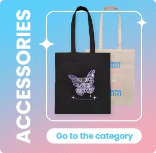 LGBTQ + Accessories